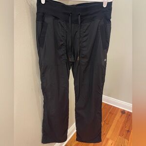 Lululemon Mid-rise Dance Pant (regular length)